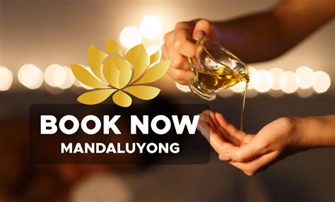 Top 10 Best Massage Near Mandaluyong, Metro Manila .